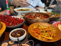 -拾捌川·自贡爆炒(新街口店)