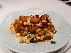 -东兴楼饭庄(六里桥店)