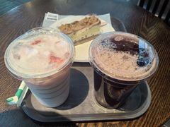 -星巴克(西湖天地店)