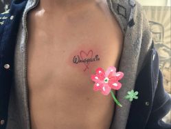 -HEY!TATTOO·嘿刺青