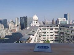 -塔顶·Cafe·日啡夜酒(北京路店)