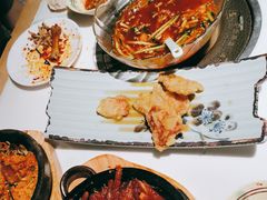 -七八冷面·延边朝鲜族美食(圣熙八号店)