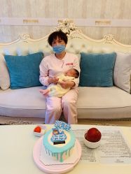 -弗蕾亚·和月月子调理院(东湖店)