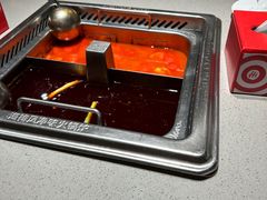 -海底捞火锅(龙湖三千集店)