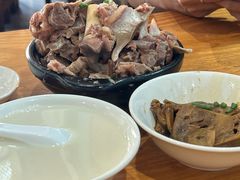 -余氏豆腐包老店(东直街店)