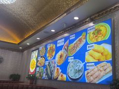 -北方饺子王·海肠捞饭·海鲜锅(山大店)