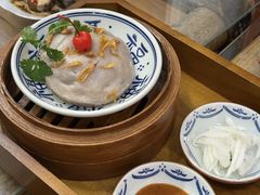 -芋包王闽南茶楼(八市店)