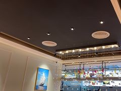 -海维克牛排馆HIGHWIC(青羊万达店)