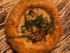 -上海和平饭店华懋阁 Cathay Room