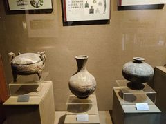 -洛阳周王城天子驾六博物馆