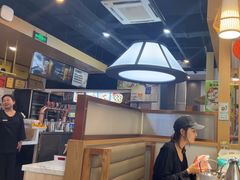 -隆喜元鱼汤包·海鲜(中联广场店)