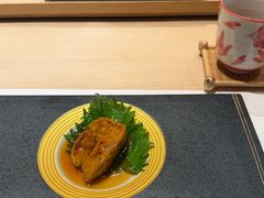 -鮨一日本料理(大中华店)