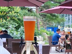 -大东方海鲜酒楼(小武基桥店)