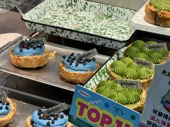 -PAOPAO Bakery&Café(港汇店)