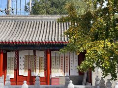 -妙应寺白塔