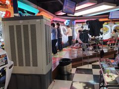 -天天玩X秋葉原日系动漫游戏中心