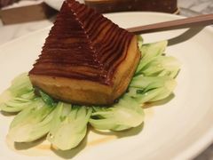 金牌扣肉-湖滨28中餐厅·西湖宴·杭州君悦酒店