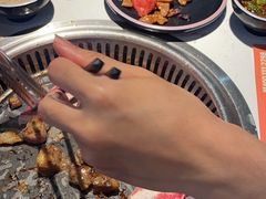 -非烤勿扰韩式自助烤肉火锅(龙岗万达广场店)