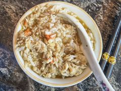 -老吉堂上海本帮菜(工体店)