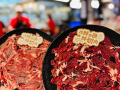 -廖掌柜·重庆鲜货火锅(上海首店)