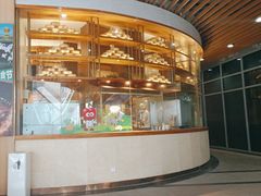 -西贝(大华虎城店)