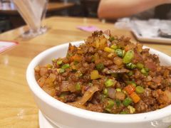 -天山传奇新疆菜(SKLP店)
