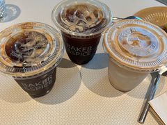 -BAKER&SPICE(环贸店)
