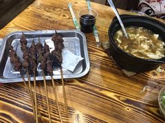 -清真海鲜大排档(原芥园道店)