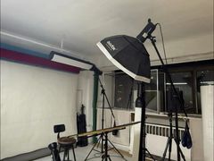 -白箱照相馆·外拍
