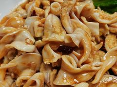 油淋鸟贝-崴海渔村(虹梅路店)