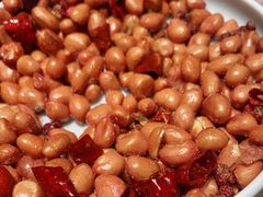 -寨子里的钵钵菜-湘西山里菜(火车站店)