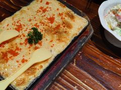-小川洋风料理(街道口店)