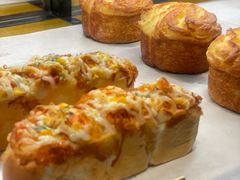 -街角 T·COFFEE 融合料理·BISTRO(车公庙店)