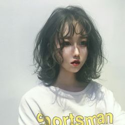 烫染-FAB HAIR CLUB