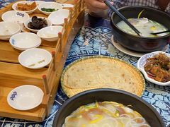 -桥香园过桥米线(复兴路店)