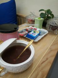 -芳朵美容养生SPA