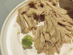 -小大董·烤鸭(观景餐厅·南京西路店)