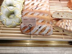 黑糖软欧-UH祐禾(光谷世界城店)