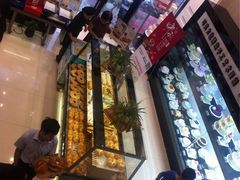 -好利来(柳北店)