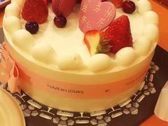-萨莉亚意式餐厅(特力时尚汇店)