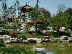 -武清南湖绿博园