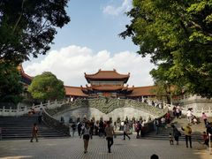 -广东圆玄道观