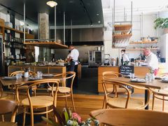 大堂-BOR Eatery(安福路店)