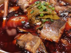 -大盐帮川菜馆(长楹天街店)