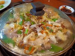 -阿多私房菜(顺德店)