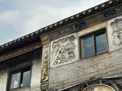 -三溪村