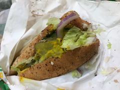 -赛百味SUBWAY(三阳广场店)