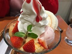 -不二家(数寄屋橋店)