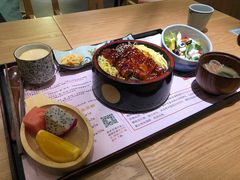 -鳗鳗的爱(远洋未来广场店)