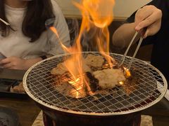 -七轮烤肉 安安(浅草六区店)